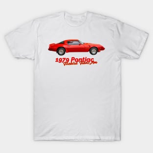 1979 Pontiac Firebird Trans Am T-Shirt